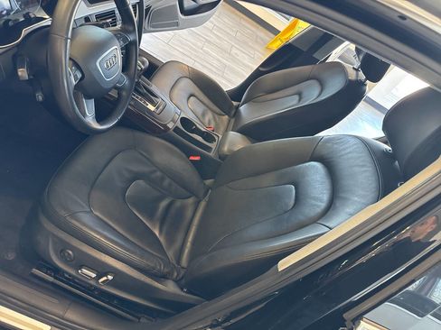 Used 2013 Audi A4 2.0T Premium w/ Convenience Pkg image 21