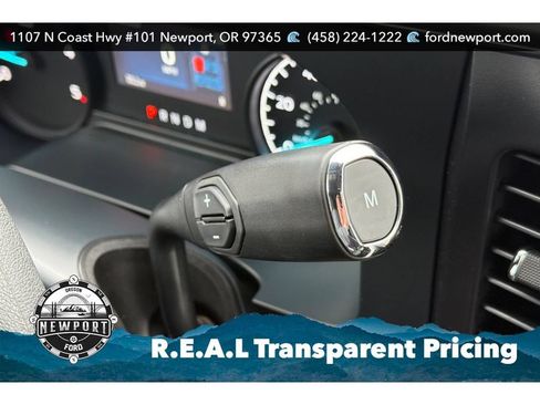 New 2026 Ford F350 XLT w/ FX4 Off-Road Package AWD/4WD image 24