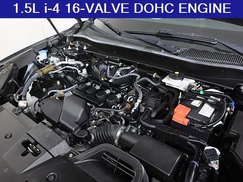 Used 2024 Honda CR-V EX-L image 12