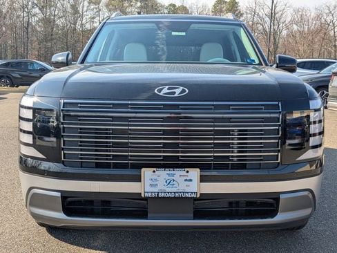 New 2026 Hyundai Palisade SEL FWD image 8