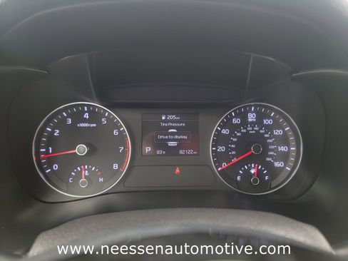 Used 2021 Kia Forte GT-Line FWD image 22