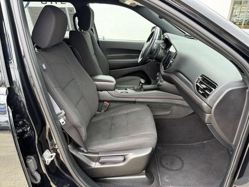 Used 2025 Dodge Durango GT AWD/4WD image 27
