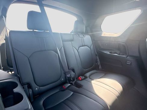 Certified 2025 Honda Pilot TrailSport image 27