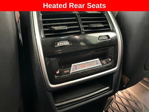 Used 2022 BMW X5 xDrive40i w/ M Sport Package AWD/4WD image 13