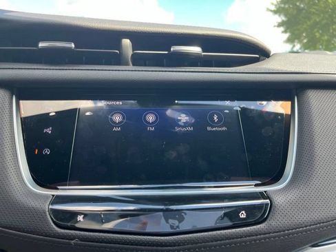 New 2026 Cadillac XT5 Premium Luxury w/ LPO, Floor Liner Package FWD image 31