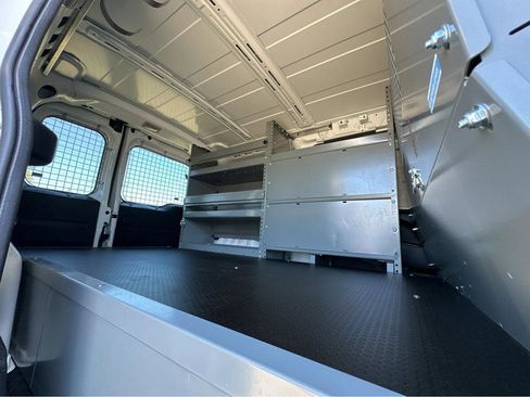 Used 2021 RAM ProMaster City Tradesman SLT image 10