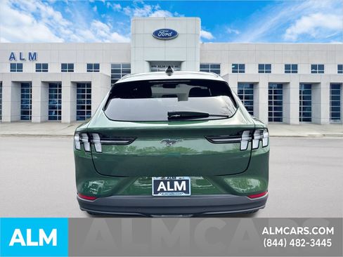 Used 2025 Ford Mustang Mach-E Premium image 7