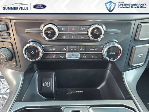 New 2026 Ford F150 Tremor w/ Tow/Haul Package AWD/4WD image 27