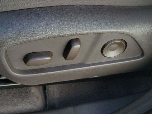 New 2027 GMC Terrain Denali w/ LPO, Floor Liner Package AWD/4WD image 24
