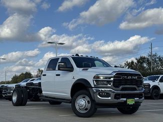 New 2026 RAM 5500 Tradesman video 2