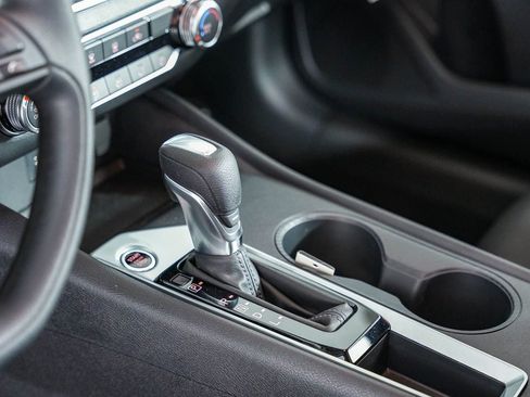 New 2025 Nissan Altima 2.5 S image 21