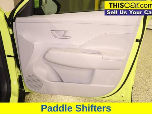 Used 2024 Hyundai Kona SEL w/ Convenience Package FWD image 34