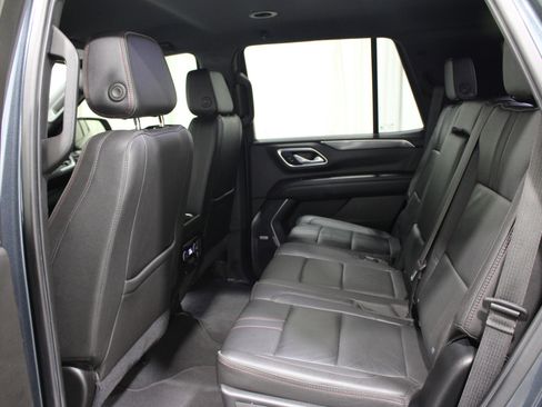 Used 2021 Chevrolet Tahoe RST image 19