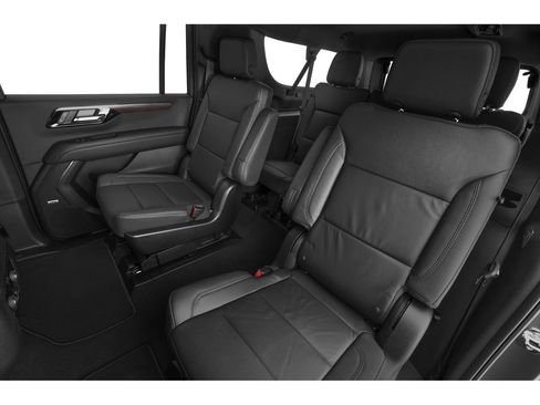 New 2026 Chevrolet Suburban Z71 AWD/4WD image 42
