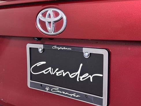 Used 2023 Toyota RAV4 XLE image 62