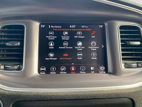 Used 2019 Dodge Charger SXT image 26