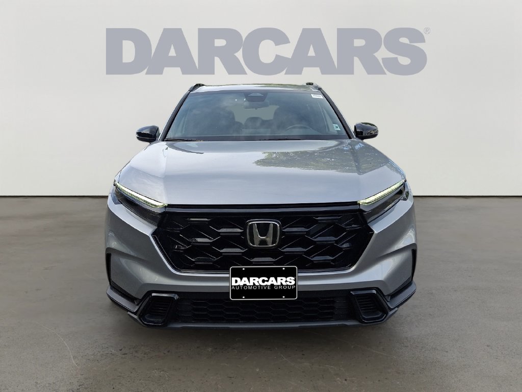 Certified 2024 Honda CR-V Sport image 2