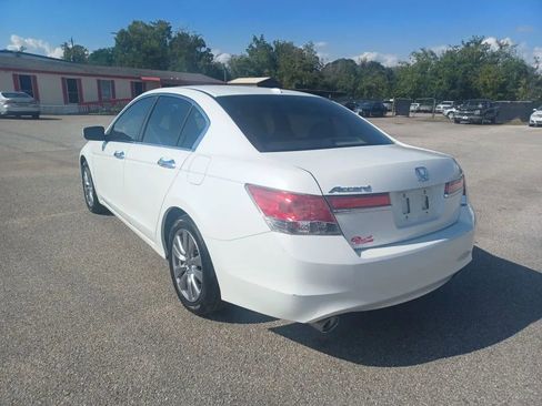 Used 2012 Honda Accord EX-L image 3