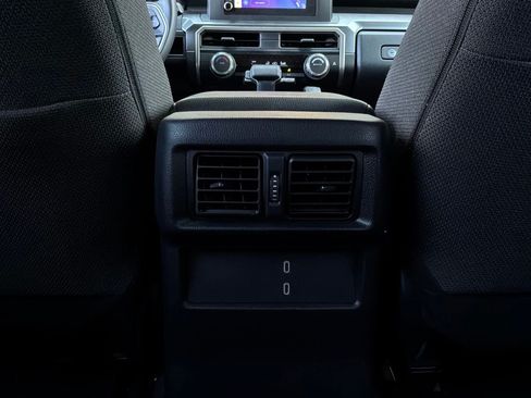 Used 2025 Toyota 4Runner SR5 RWD image 13