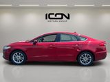 Used 2020 Ford Fusion SE image 5