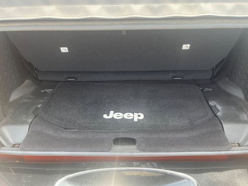 Used 2014 Jeep Wrangler Sport AWD/4WD image 19