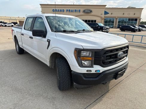 Used 2023 Ford F150 XL AWD/4WD image 18