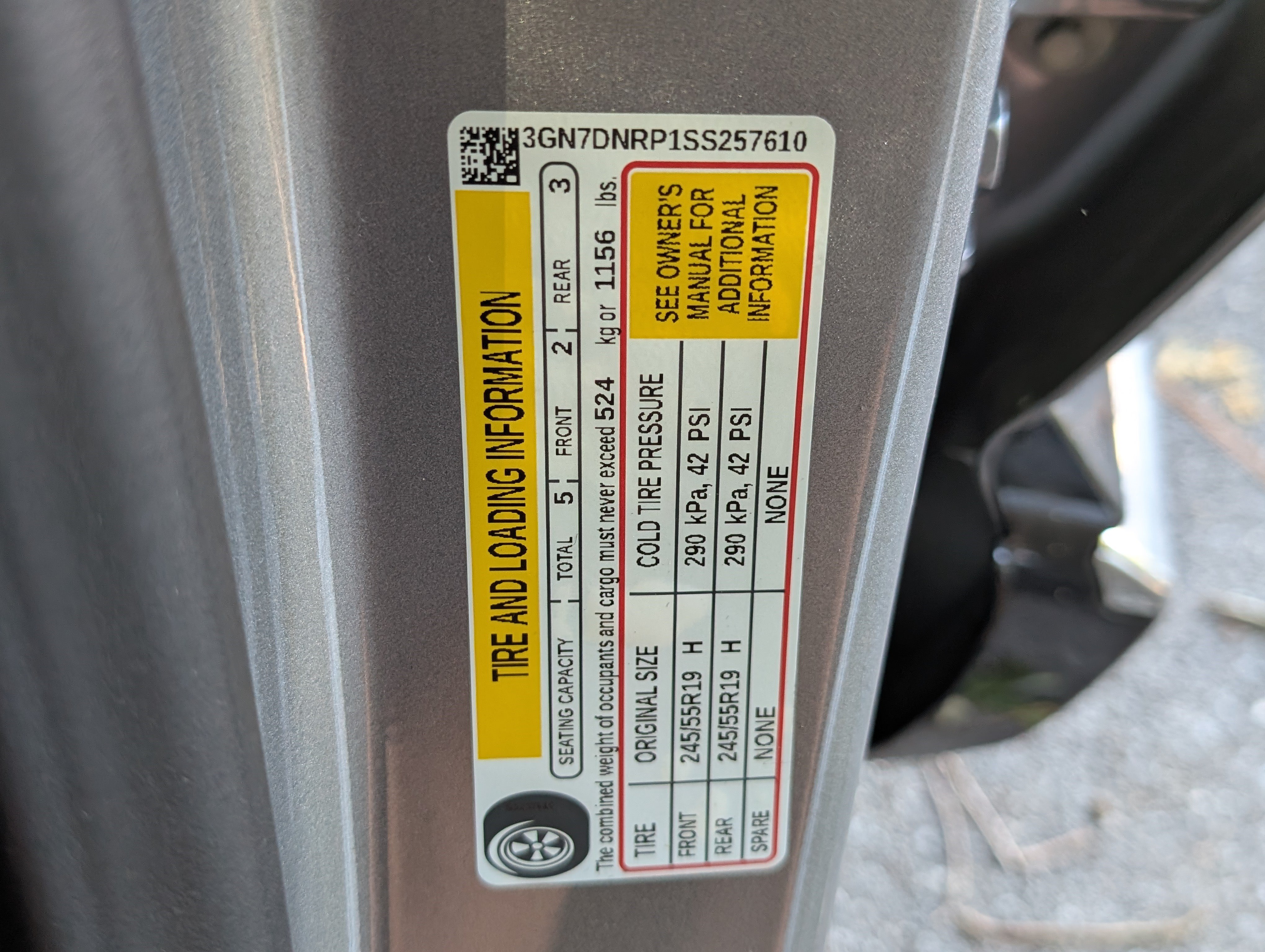 Used 2025 Chevrolet Equinox EV LT FWD image 38