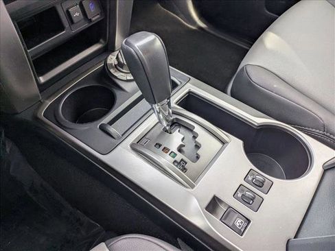 Used 2023 Toyota 4Runner SR5 Premium w/ Moonroof Package image 12