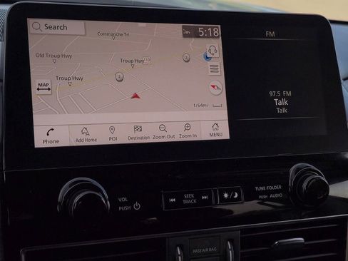 Used 2024 Nissan Armada SL image 24