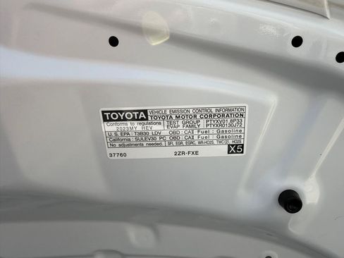 Used 2023 Toyota Corolla LE FWD image 38