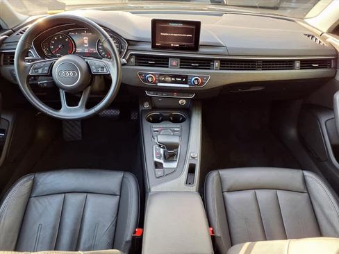 Used 2019 Audi A4 2.0T Premium image 12