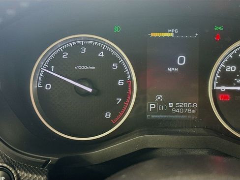 Used 2020 Subaru Forester Limited w/ Popular Package #3 image 14