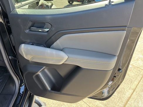 New 2026 Chevrolet Colorado ZR2 w/ ZR2 Bison Edition AWD/4WD image 39