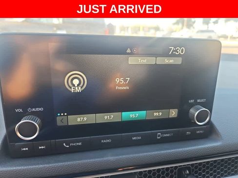 Used 2025 Honda Civic Sport image 16