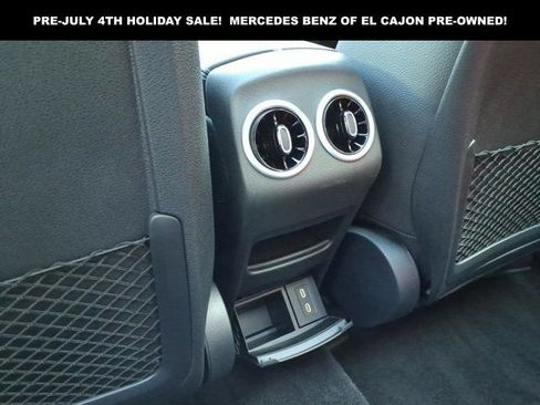 New 2026 Mercedes-Benz GLB 35 AMG 4MATIC image 20
