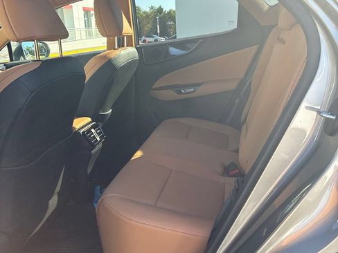 Used 2022 Lexus NX 350 AWD w/ Cold Area Package image 15