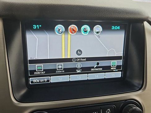 Used 2018 GMC Yukon Denali image 13