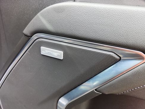 Used 2023 Chevrolet Silverado 1500 RST w/ All Star Edition Plus image 42