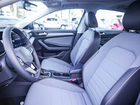 New 2026 Volkswagen Jetta SE image 30