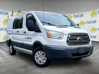 Used 2016 Ford Transit 250 130 Low Roof w/ Exterior Upgrade Package RWD video 1