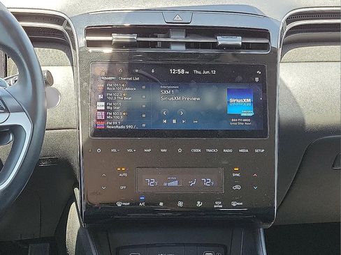 Used 2023 Hyundai Tucson Limited image 10