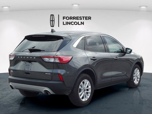 Used 2020 Ford Escape SE AWD/4WD image 3