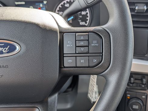 New 2026 Ford F450 XL image 26