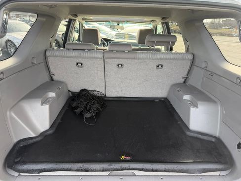 Used 2007 Toyota 4Runner Sport image 34