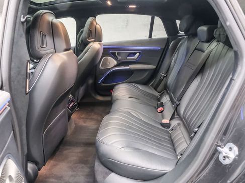 Certified 2023 Mercedes-Benz EQS 580 4MATIC Sedan image 19