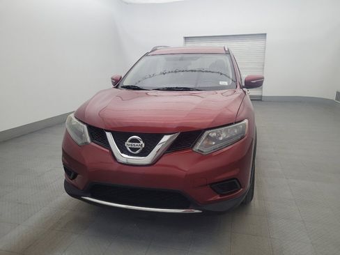 Used 2015 Nissan Rogue SV FWD image 15