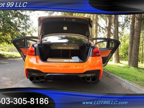 Used 2018 BMW M5 w/ Executive Package AWD/4WD image 31