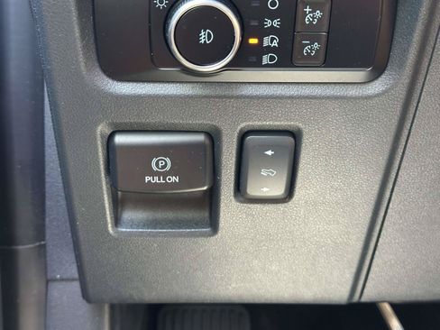 Used 2023 Ford Expedition Max Limited AWD/4WD image 34