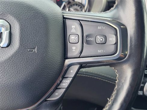 Certified 2020 RAM 1500 Limited AWD/4WD image 54