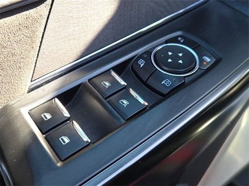 Certified 2023 Ford F150 Platinum w/ Equipment Group 701A High image 20